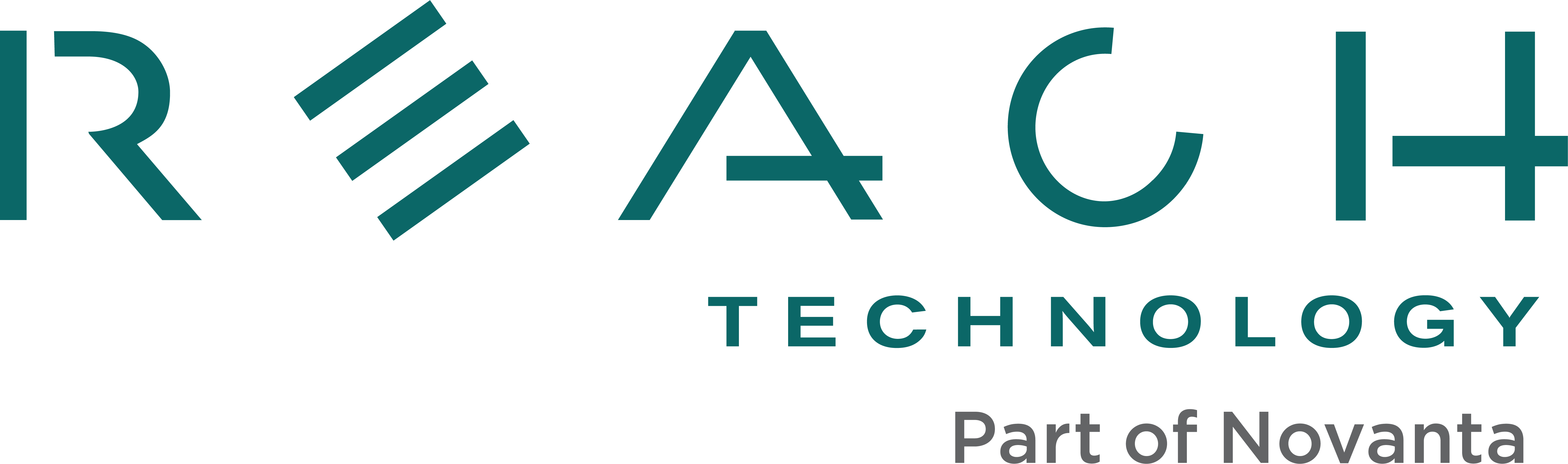 Reach Technology Logo